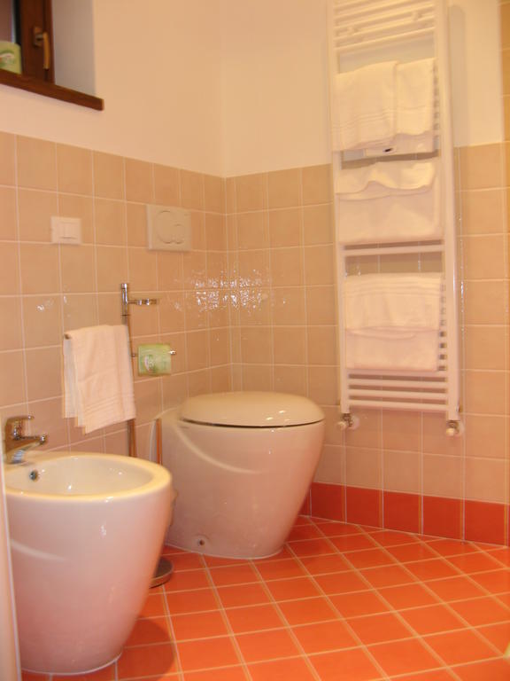 Bosco Romagno Villa Cividale Del Friuli Room photo