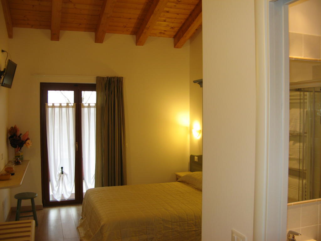 Bosco Romagno Villa Cividale Del Friuli Room photo