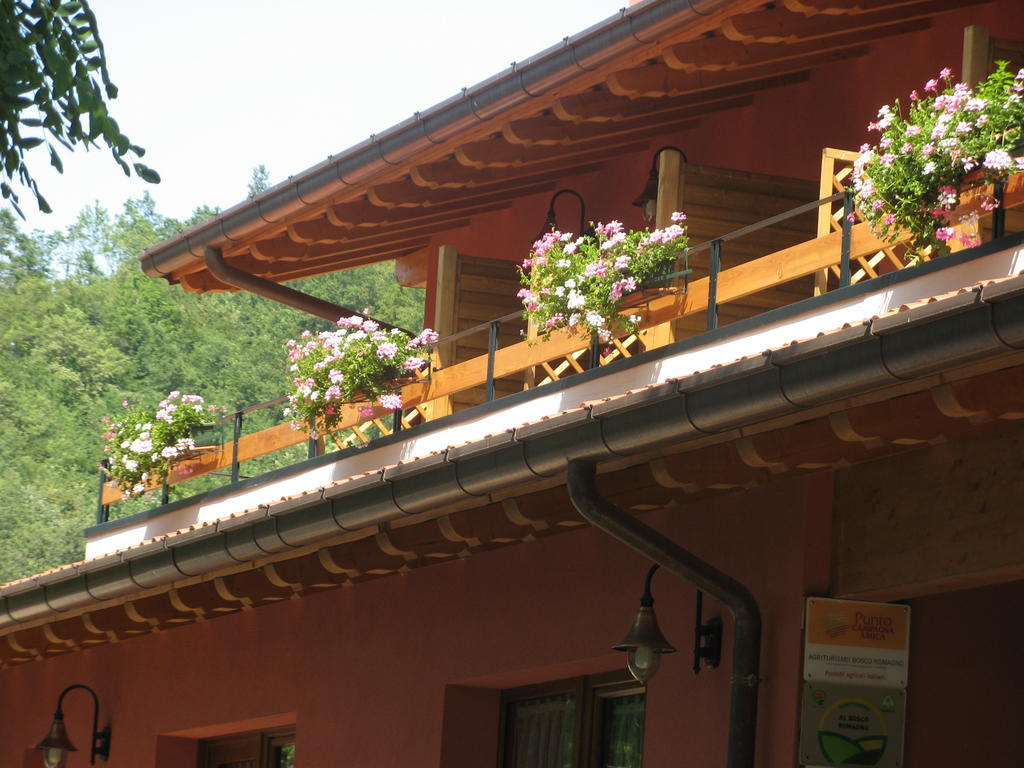 Bosco Romagno Villa Cividale Del Friuli Room photo